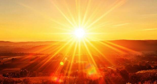 Почему 24 января нельзя поворачиваться спиной к солнцу