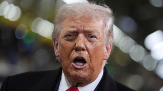 Трамп пригрозил захватом Кубы и отправкой к её берегам авианосца