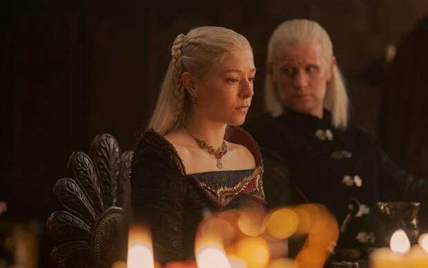 Дом Дракона