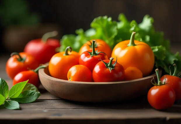 Врач Одерий назвала три способа снизить высокий холестерин