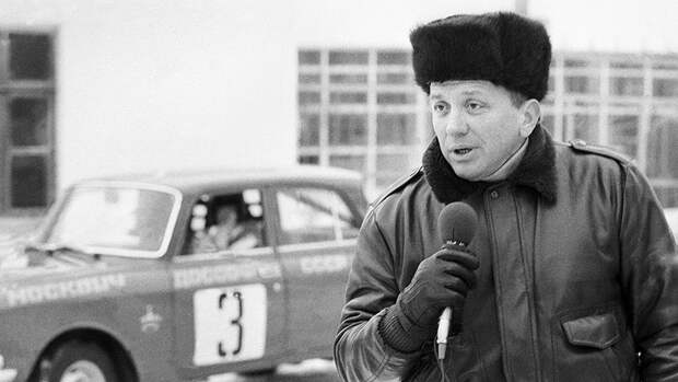 Александру Маслякову — 75
