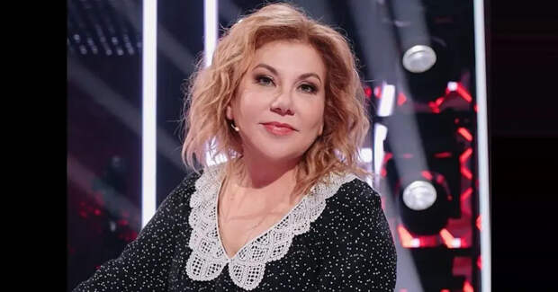 "Обнаружили доброкачественные опухоли". Марина Федункив призналась, что родила в 53 года с помощью ЭКО, и рассказала о рисках на фоне рака Лерчек