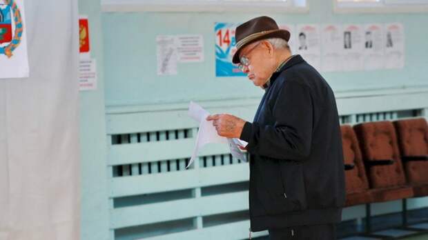 Нового депутата Госдумы выберут в Алтайском крае в 2025 году