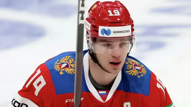 Подколзин пообещал делать всё для хорошей игры сборной России на МЧМ