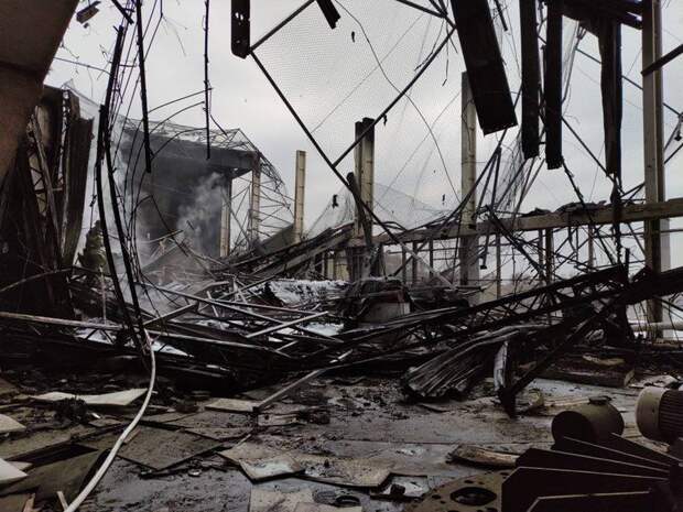 И Украина, и Россия готовятся не к миру, а к новому витку эскалации конфликта....