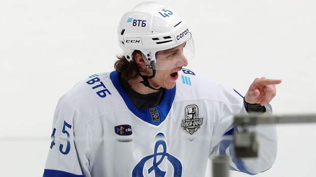 Пыленков: «Динамо» строится уже несколько лет. Возможно, сейчас у нас последний шанс сыграть таким составом»