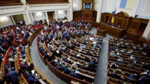 Украина ввела санкции против Никарагуа