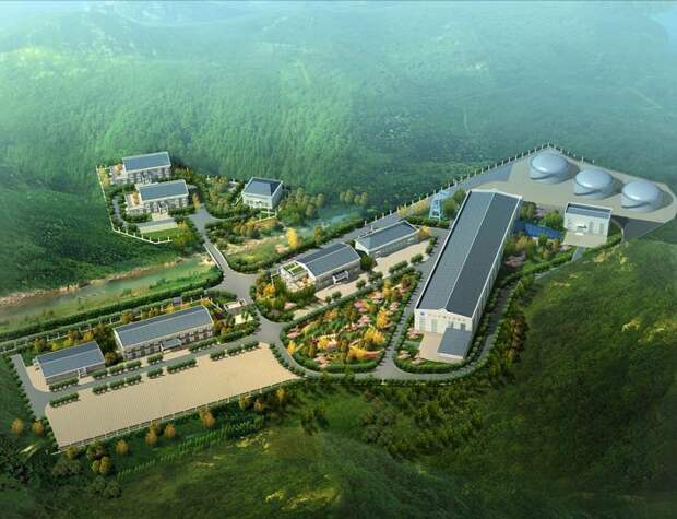 Пятерка научных проектов Китая, поражающих воображение