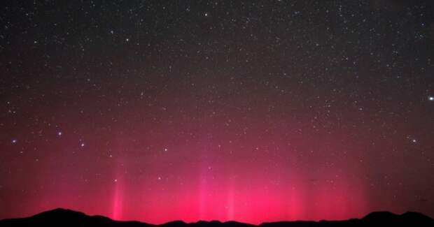 В годичных кольцах обнаружили следы сильного солнечно‑протонного шторма 1200–1201 годов