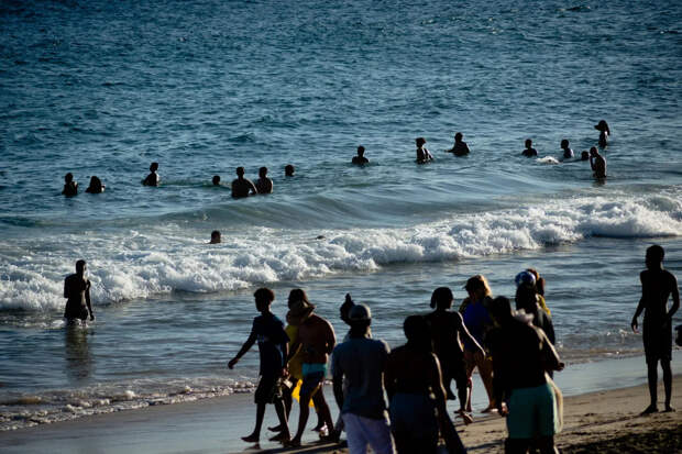 Феодосия и Евпатория вошли в топ-10 самых экономных направлений для отдыха в марте