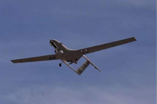 Губернатор Ленобласти объявил набор резервистов для защиты неба