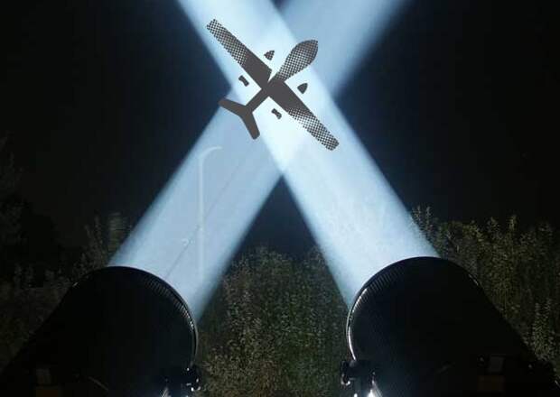 Массированная атака на Москву не прекращается: сбиты уже 47 БПЛА