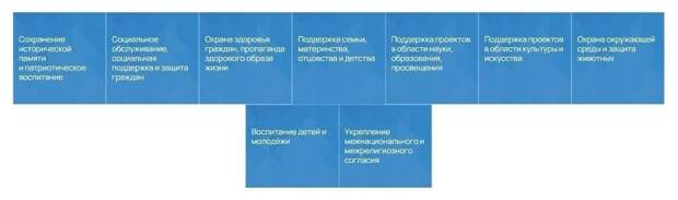 «Единая Россия» запустила конкурс среди всех субъектов РФ для поддержки НКО