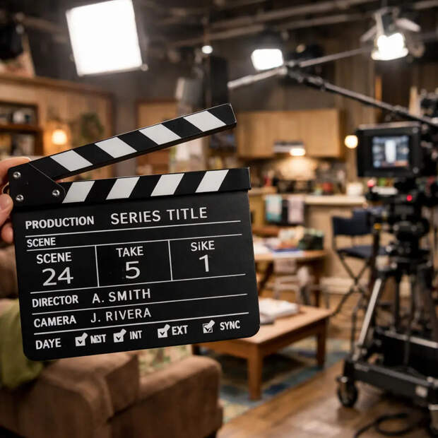 Фанаты Гарри Поттера угрожают убить актёра нового сериала