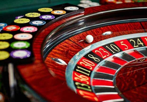 10 любопытных фактов о казино