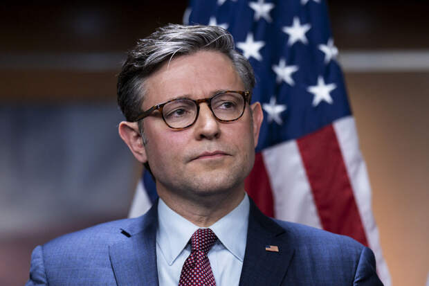 Джонсон считает, что переговоры приведут к прогрессу по Гренландии