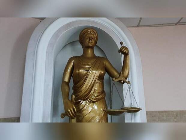 Очередной приговор за призывы к терроризму вынесли в Забайкалье