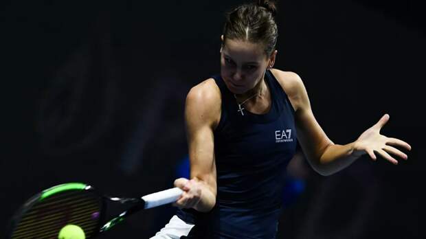 Кудерметова победила Канепи и вышла в четвертьфинал турнира WTA в Стамбуле