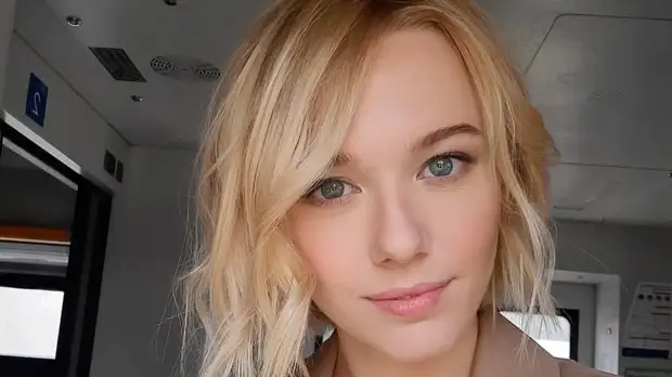 Актриса Хромова рассказала, как проходила практику в Малом театре