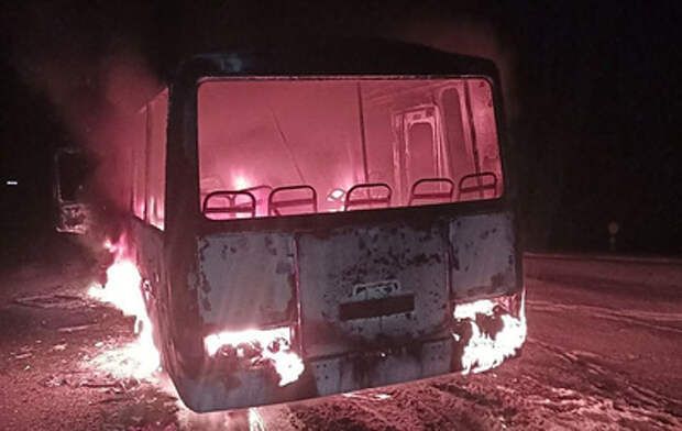 В Белгородской области пять мирных жителей ранены при атаке БПЛА на автобус