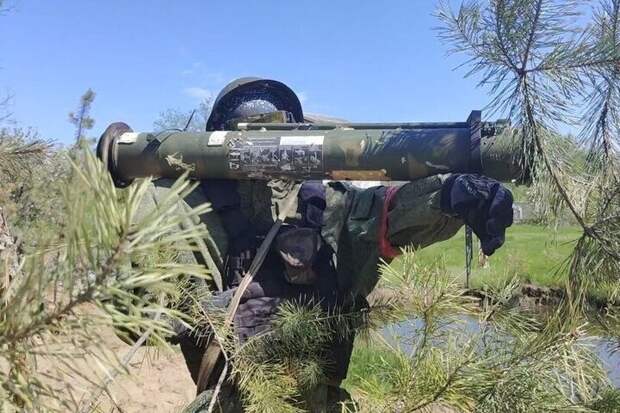 «Их гонят страхом»: боец РФ раскрыл правду о боях ВСУ под Ореховом