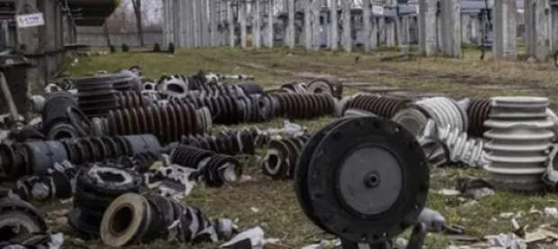 Украина созывает «энергетический Рамштайн»