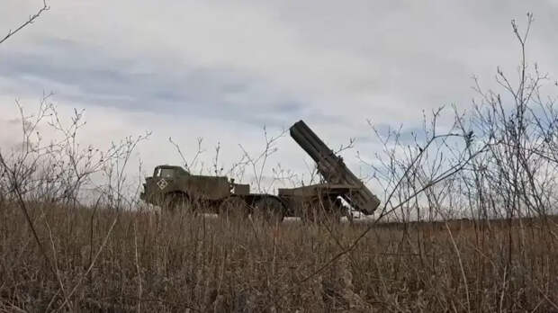 Российские войска прорвали фронт ВСУ в Запорожской области