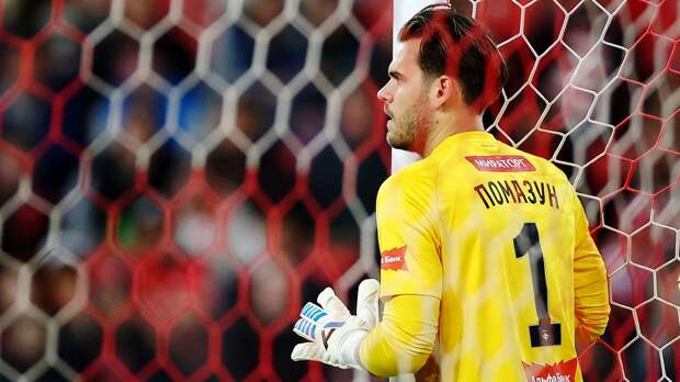 Помазун: «Карседо выстроил хороший микроклимат в «Спартаке». Каждый бьется друг за друга»