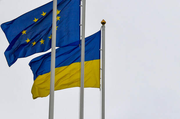 Филиппо: вступление Украины в ЕС втянет его в военный конфликт