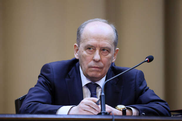 Бортников: в России в 2025 году удалось предотвратить 308 терактов