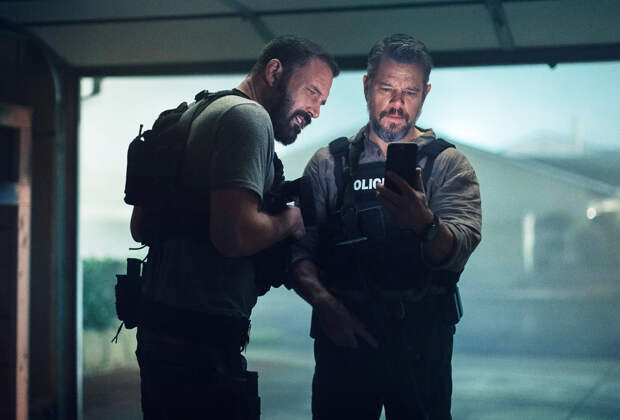 Мэтт Дэймон и Бен Аффлек снова вместе в боевике «Лакомый кусок» Почему любители экшена запомнят его надолго?