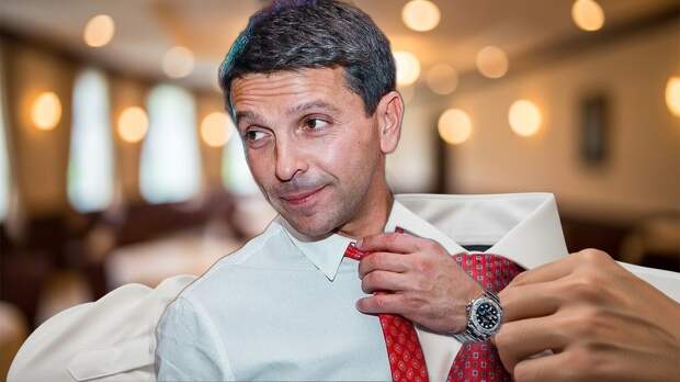 Расставание с женой и двое детей: как 53-летний Леонид Барац встретил свою любовь и стал многодетным отцом