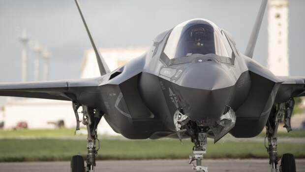 The Spectator: F-35 «проест дыру» в карманах стран НАТО и ослабит их ВВС