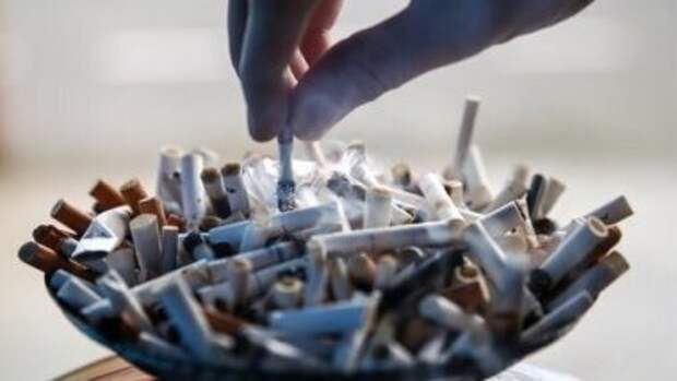 Оптимистичные результаты доклада ВОЗ о тенденциях в употреблении табака