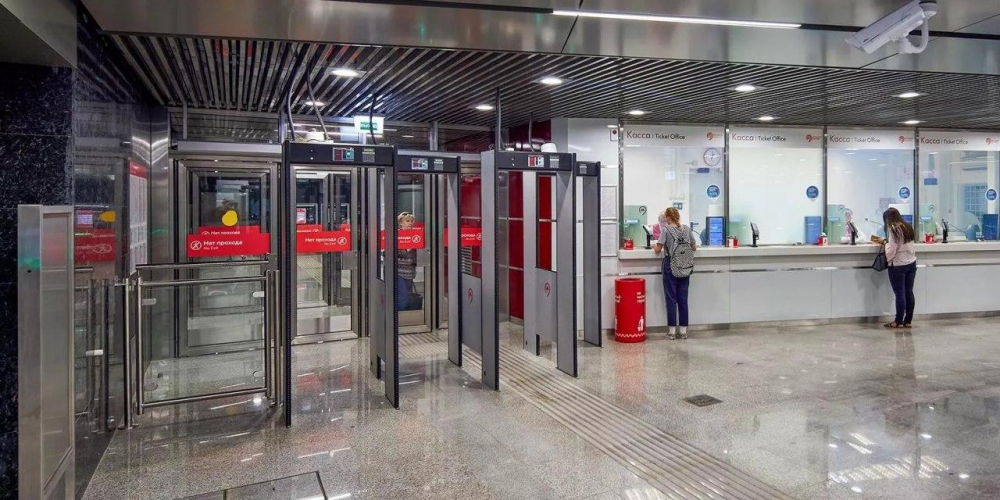 Депутат Мосгордумы Титов: Создание единой транспортной карты в Центральном регионе необходимо. Фото: mos.ru