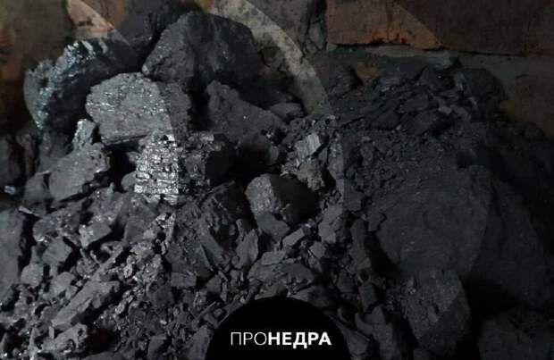 Аналитики ждут сокращения потребления угля в мире