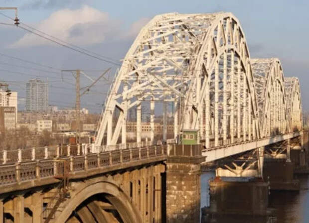 Способ ускорить СВО: мосты через Днепр – первоочередная цель