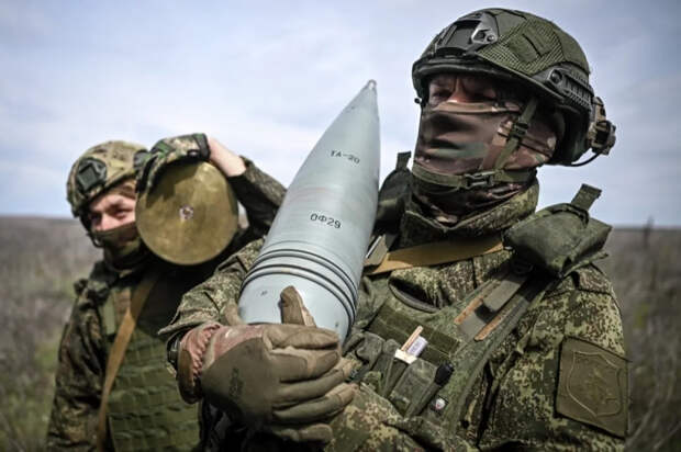 Расплата за Крым и Туапсе: Украина не оправится от сокрушительного удара