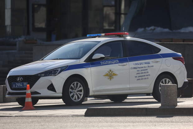 Военнослужащий устроил стрельбу из раритетного оружия в Петербурге: отделался протоколом