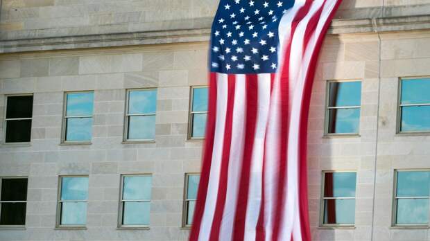 Пентагон может уйти в отпуск