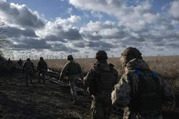Несколько сел в Харьковской области опустели из-за атак ВСУ