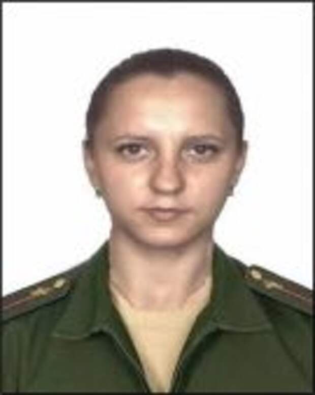 Есть женщины в русских селеньях