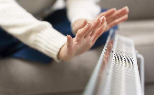 50 градусов ниже нуля без отопления. Хроника замерзающего Бодайбо