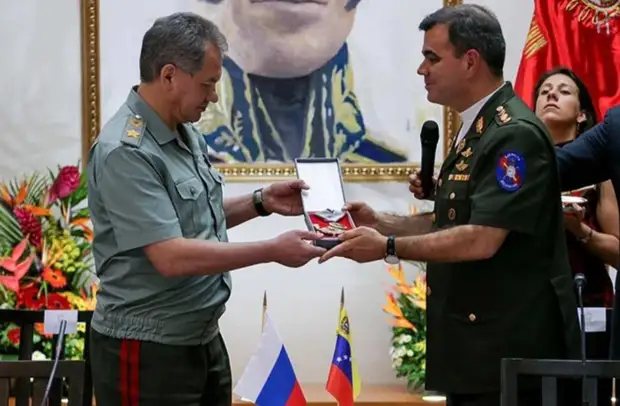 Фото: пресс-служба Минобороны России