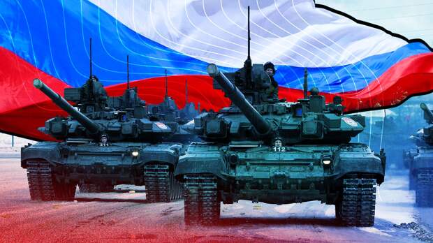 Global Times: Россия послала США сигнал и приготовилась к жестким действиям
