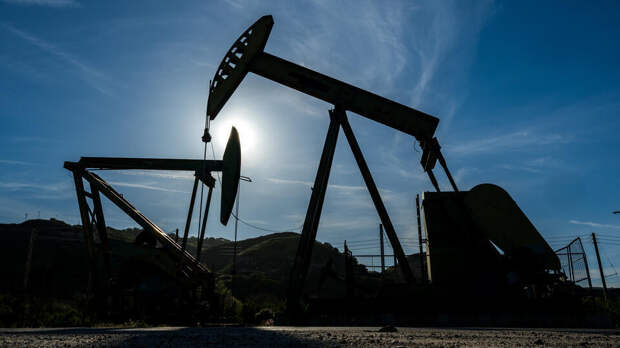 Бруней планирует закупать больше российской нефти