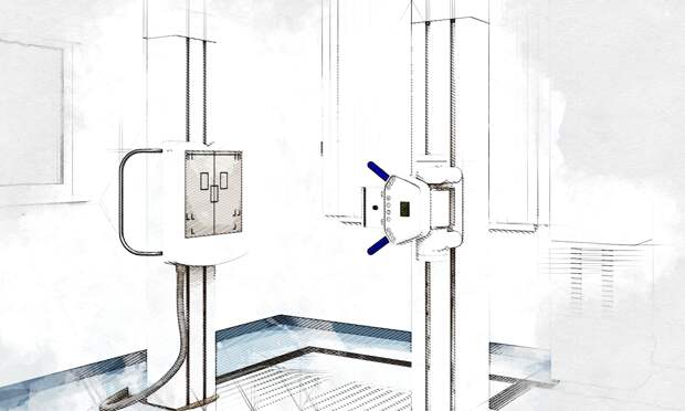 Орловцев пригласили у ТМК «ГРИНН» бесплатно сделать снимок лёгких