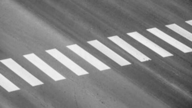 Пьяный экс-сотрудник ГИБДД сбил на переходе дочь бывшего начальника