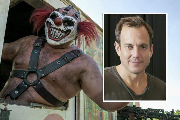 Will Arnett: Twisted Metal Series May Deviate From Game, But Sweet Tooth Still ‘Would Love to Kill You’