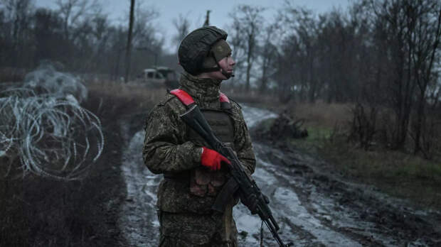 Сводка СВО за ночь 3 апреля: удар «Корнета» и штурм опорного пункта ВСУ